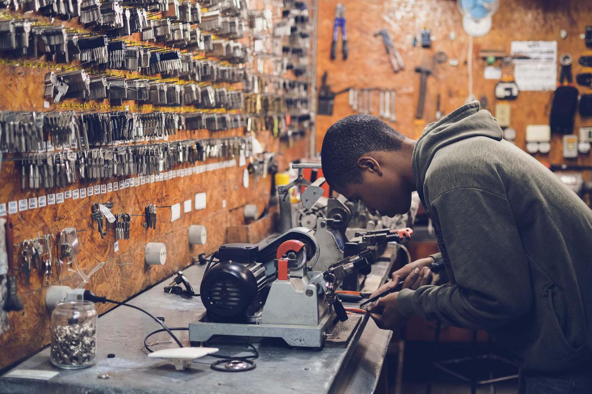 Aide financière pour un contrat d'apprentissage